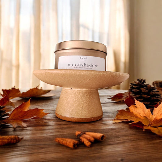 Candle Tin-5oz Autumn Collection